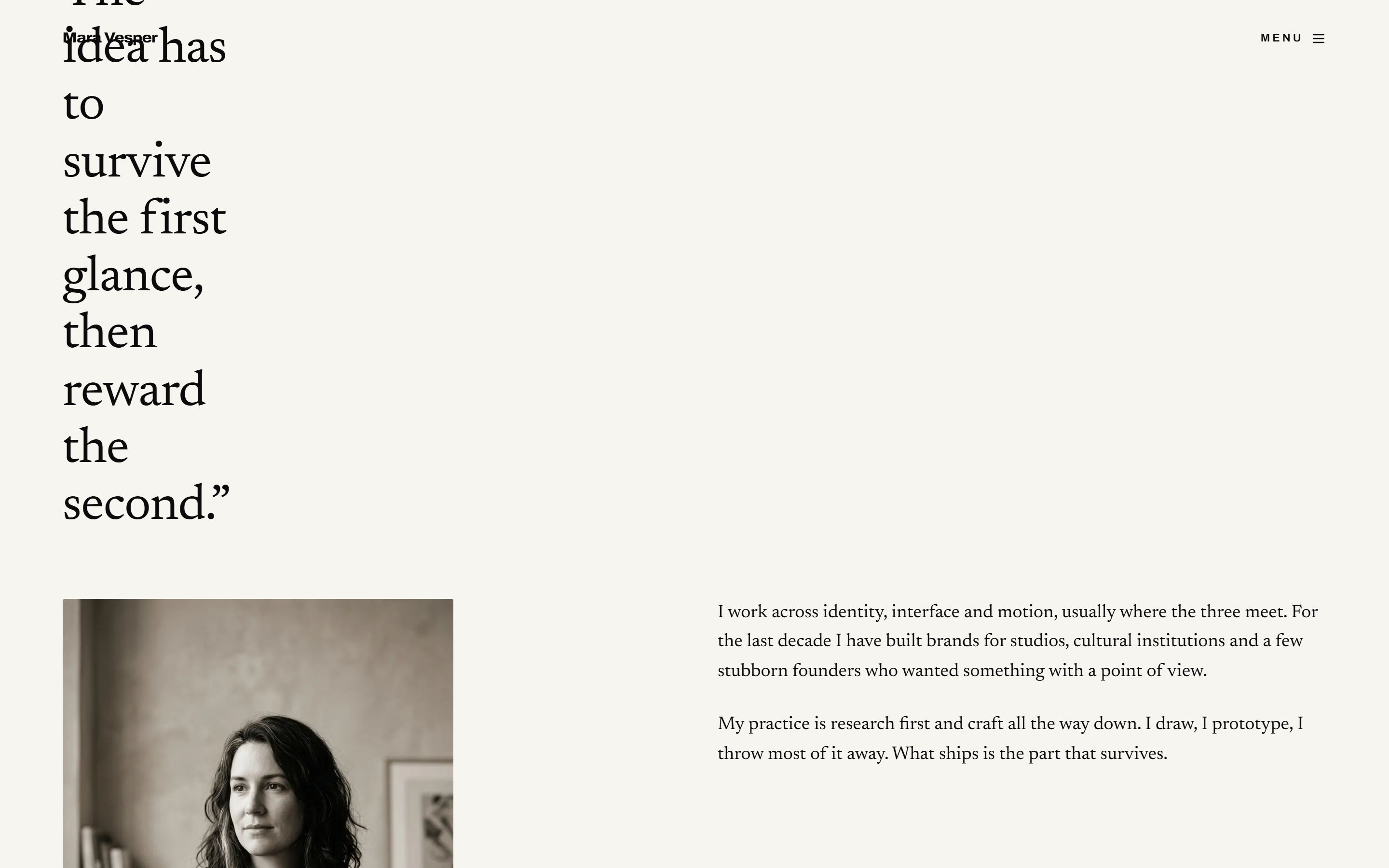 Auteur screenshot 4