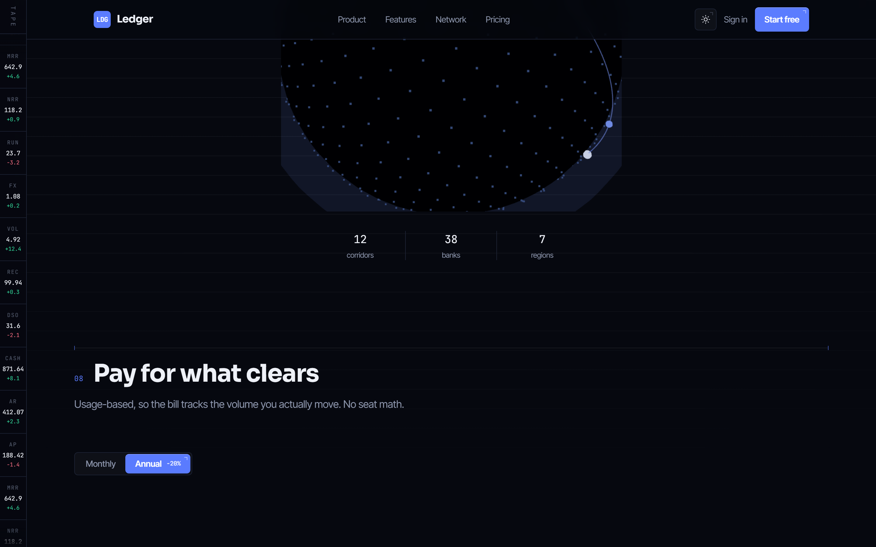 Ledger screenshot 5