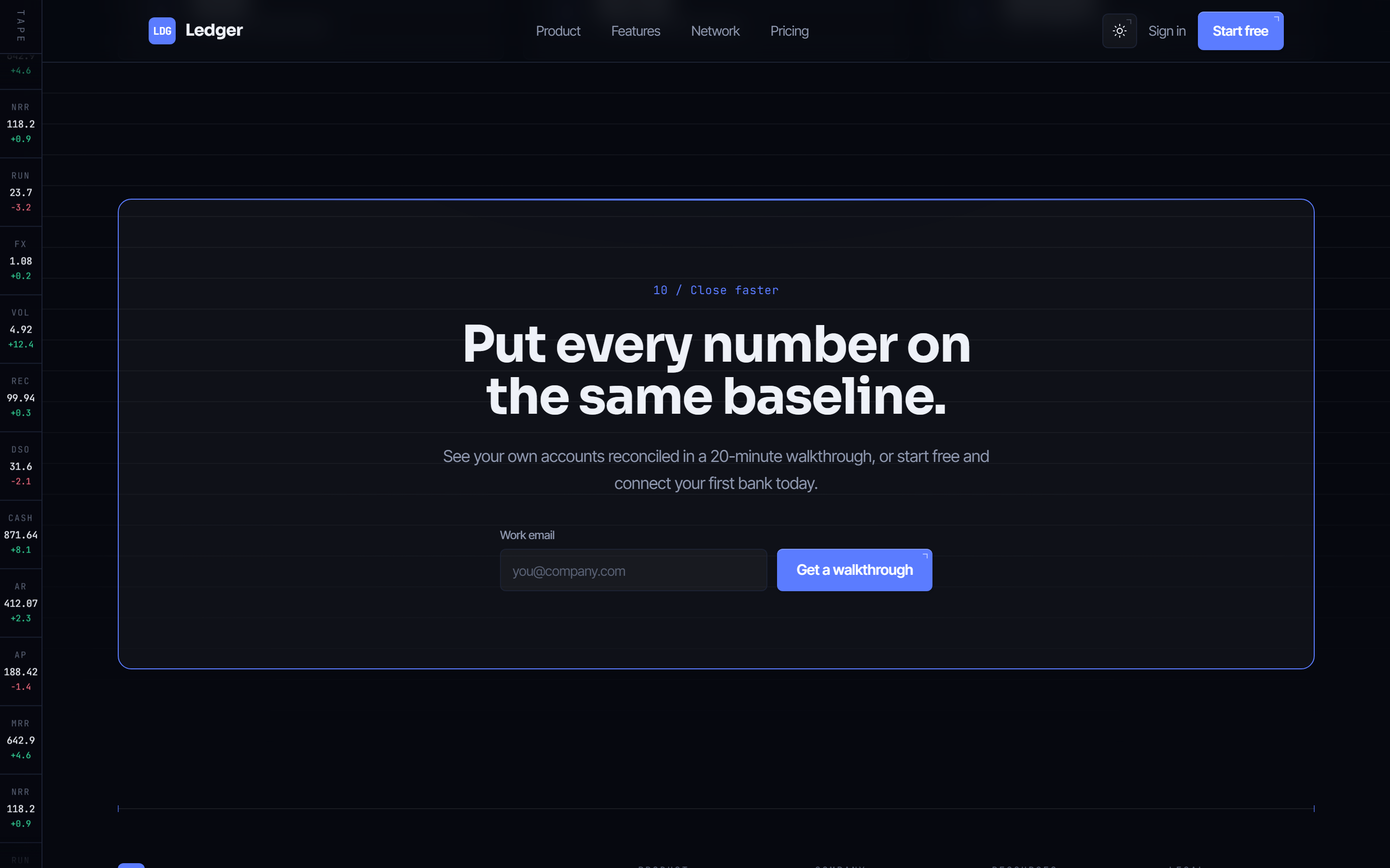 Ledger screenshot 7