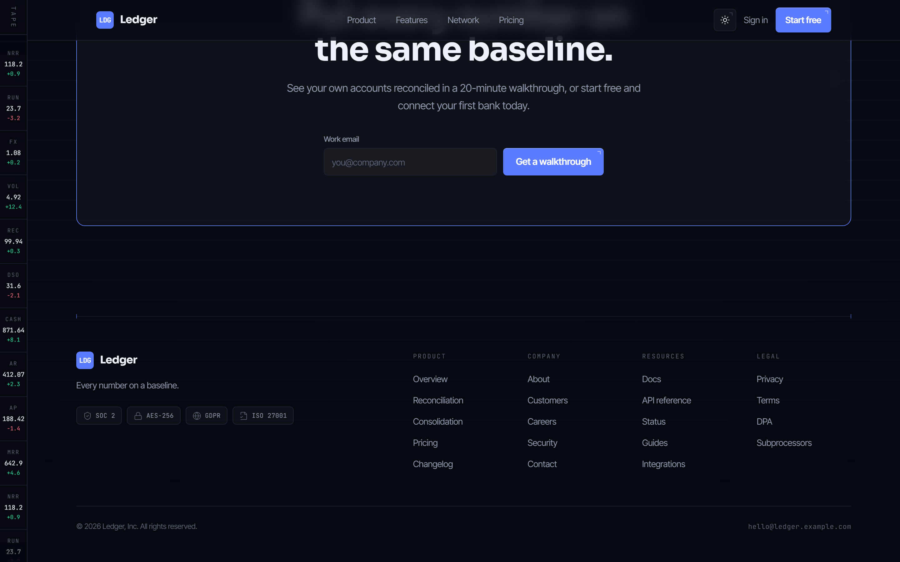 Ledger screenshot 8