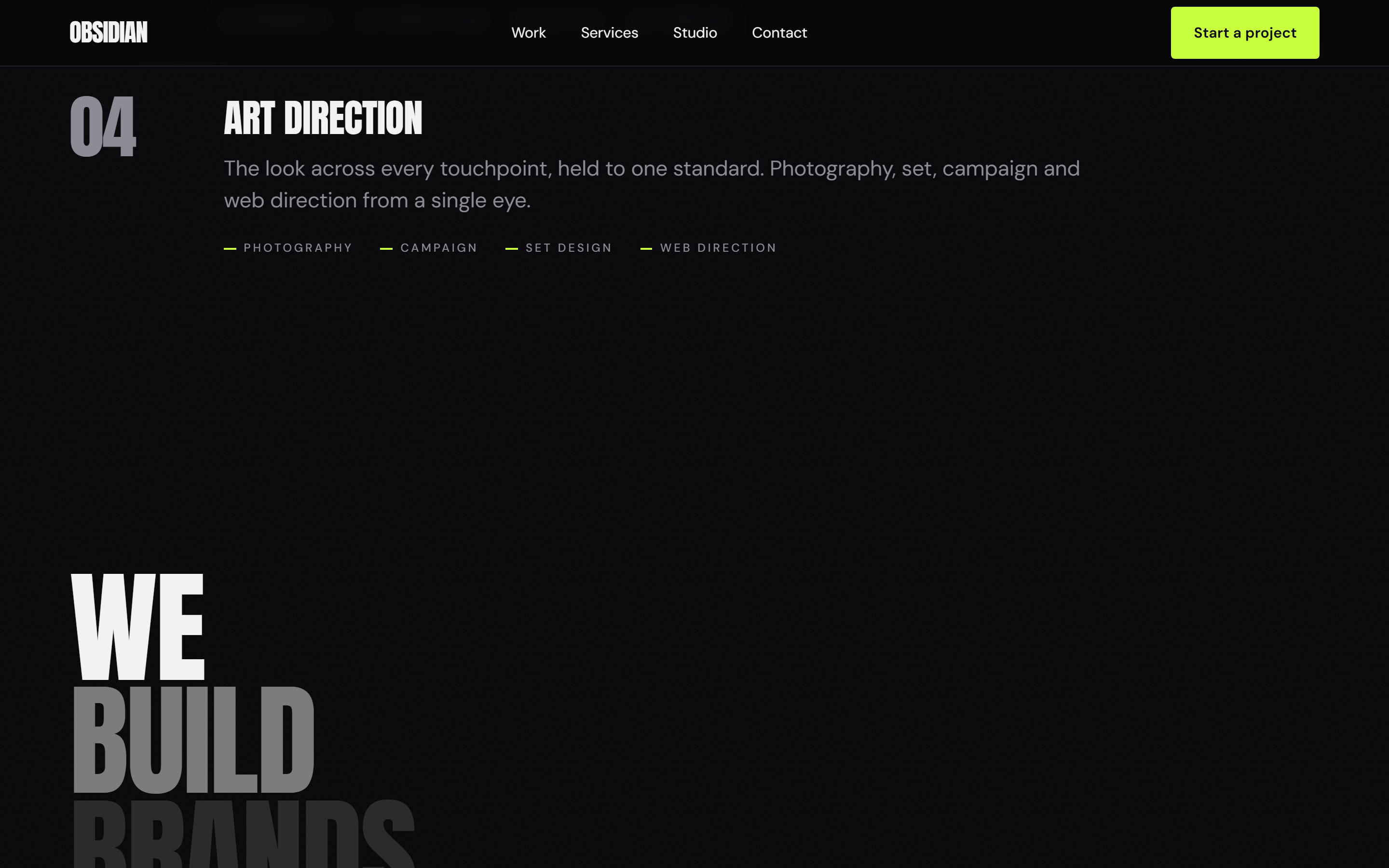 Obsidian screenshot 6