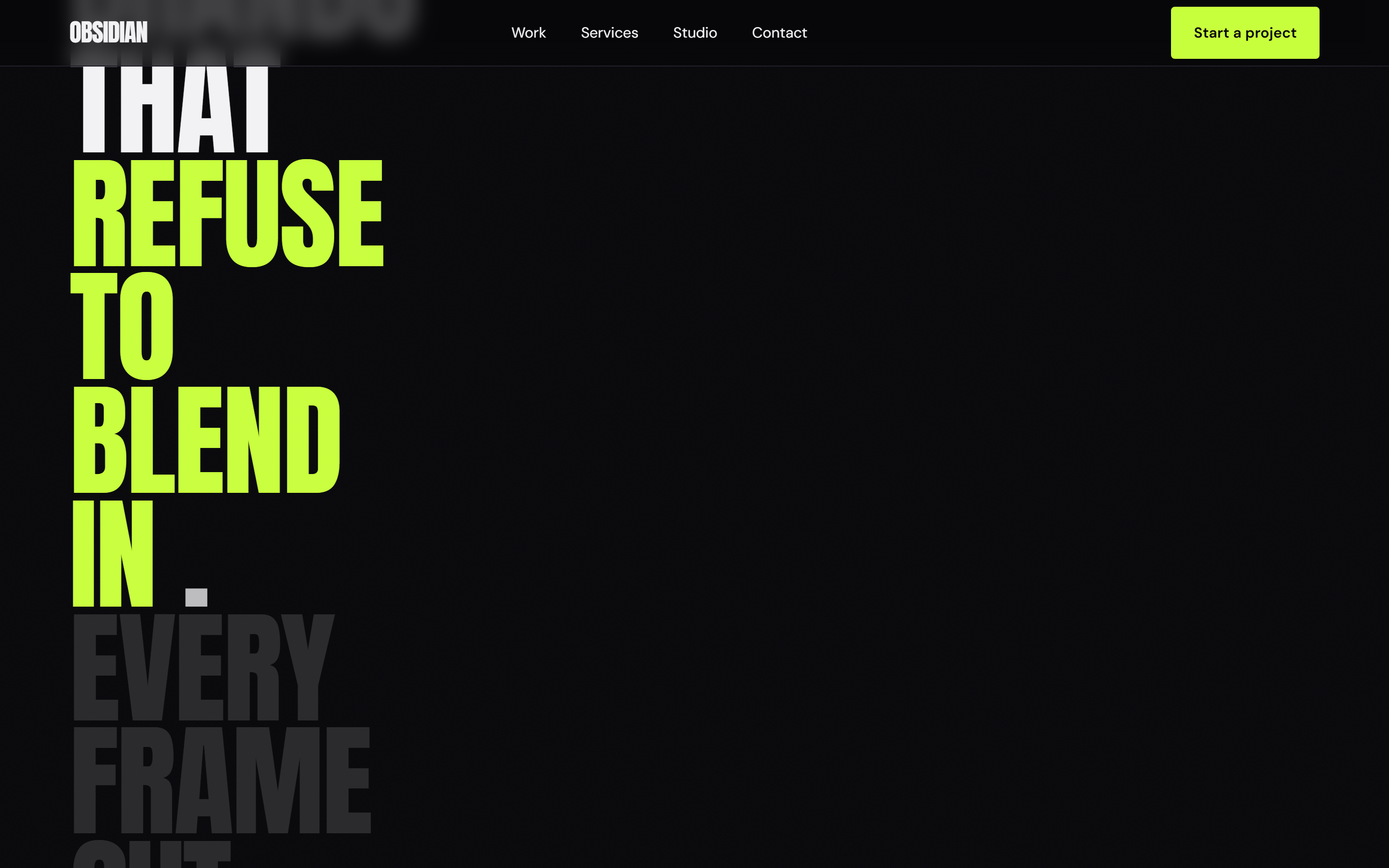 Obsidian screenshot 7